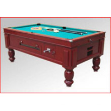 Coin Operated Pool Table (COT-008)